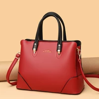 womens bag 2022 new womens handbag large capacity fashion bag womens dinner bag one shoulder messenger bag