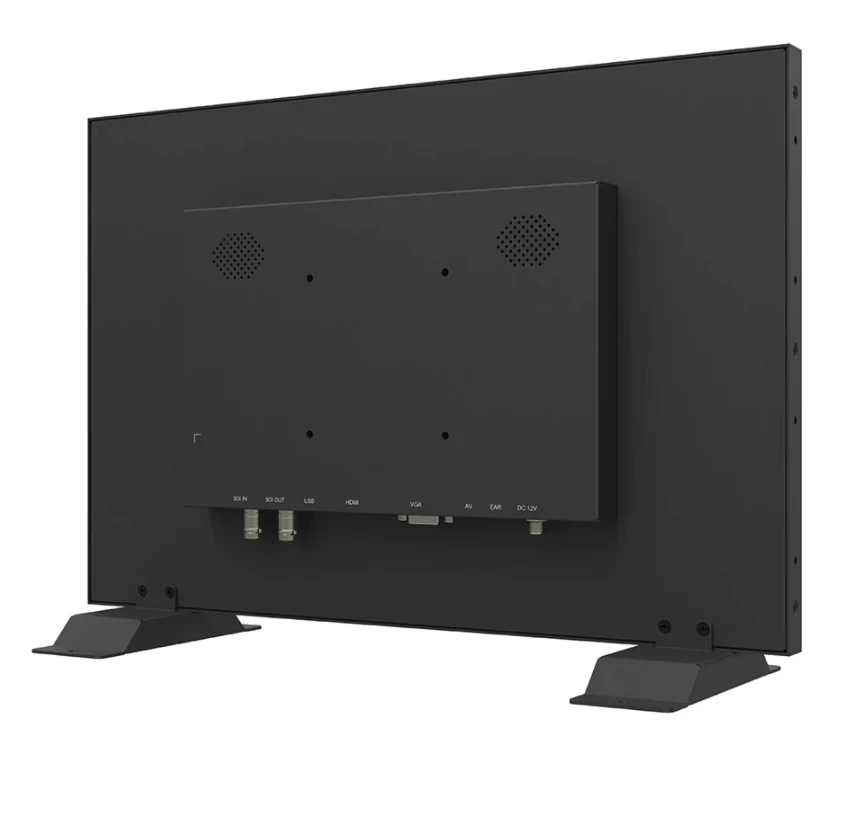 Lilliput PVM150S 15 дюймов 1000Nit 1920x1080 FHD HDMI-совместимый SDI VGA вход системы камеры