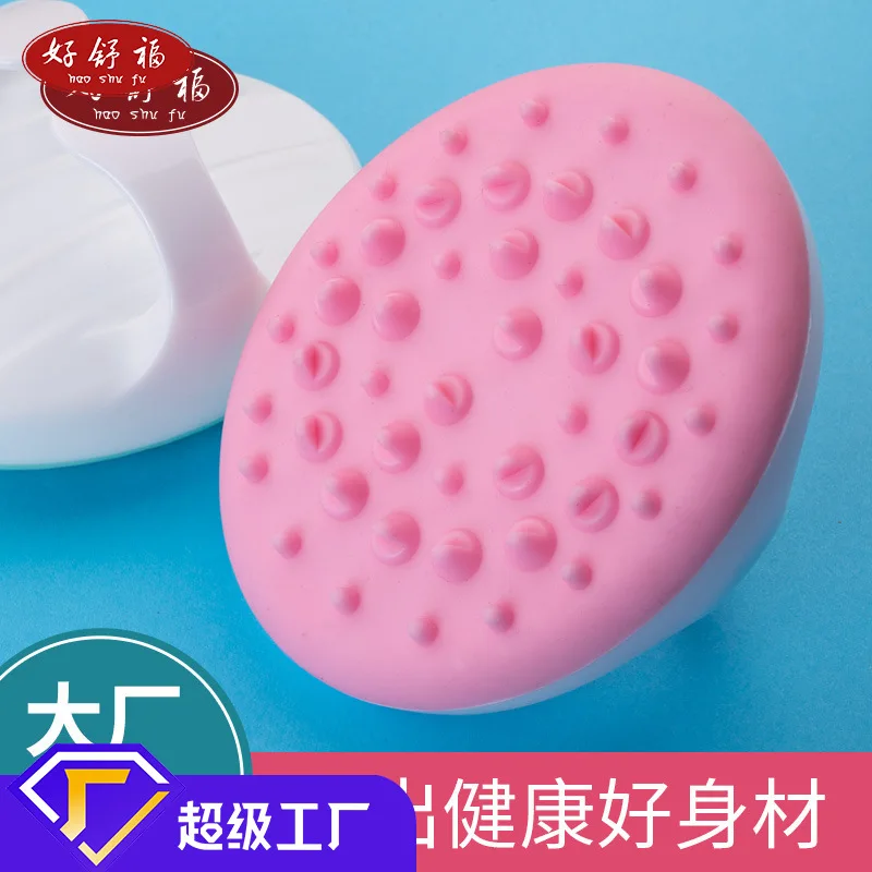 

[Встряхните тот же пункт] искусственный силиконовый массажер Dongguan с пятью элементами, оптовая продажа