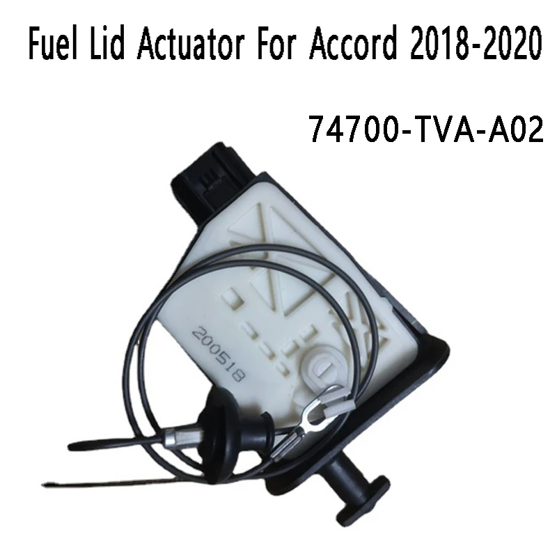 

Привод топливной крышки в сборе для Honda Accord 2018-2020 74700-TVA-A02