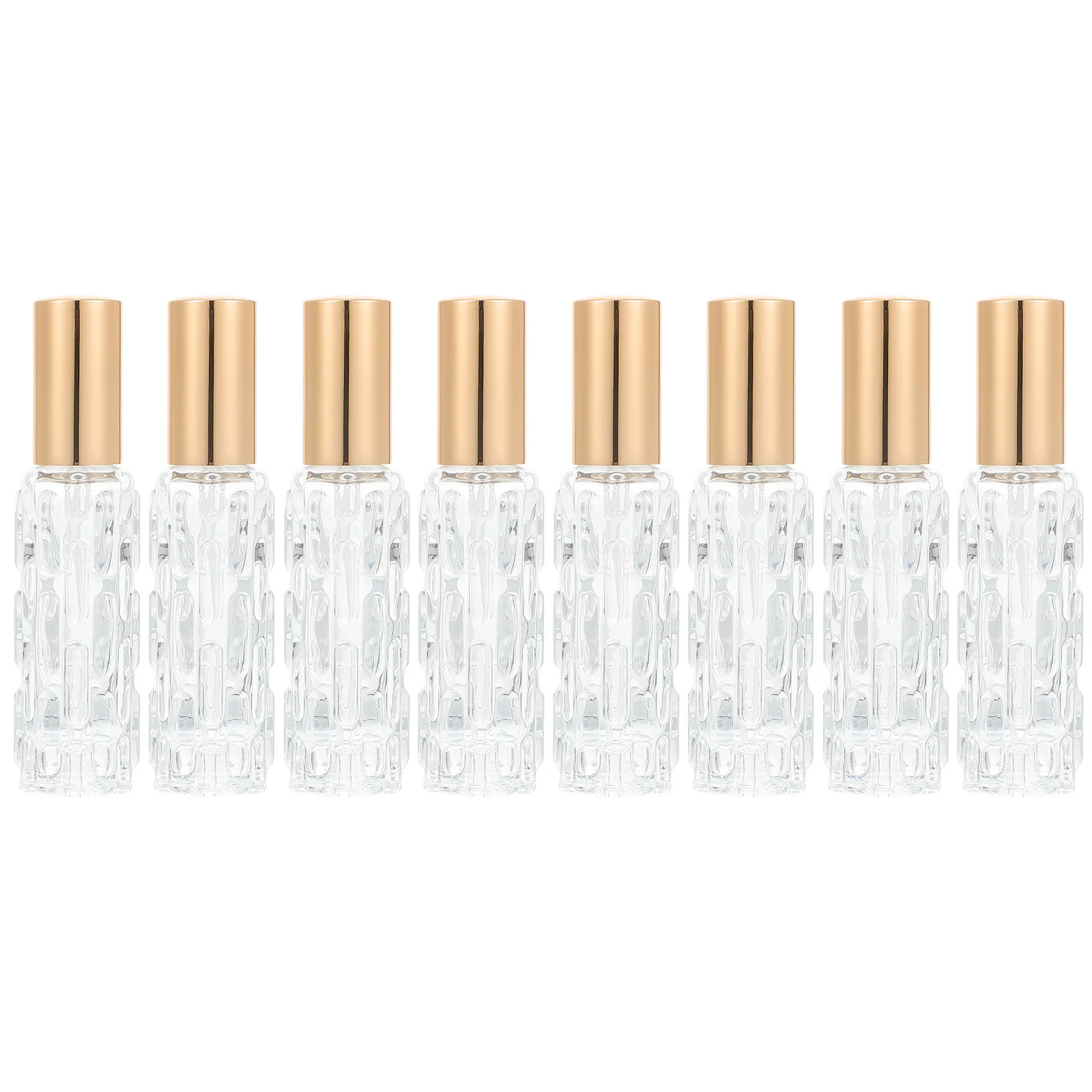 

8 шт., флаконы-диспенсеры для духов