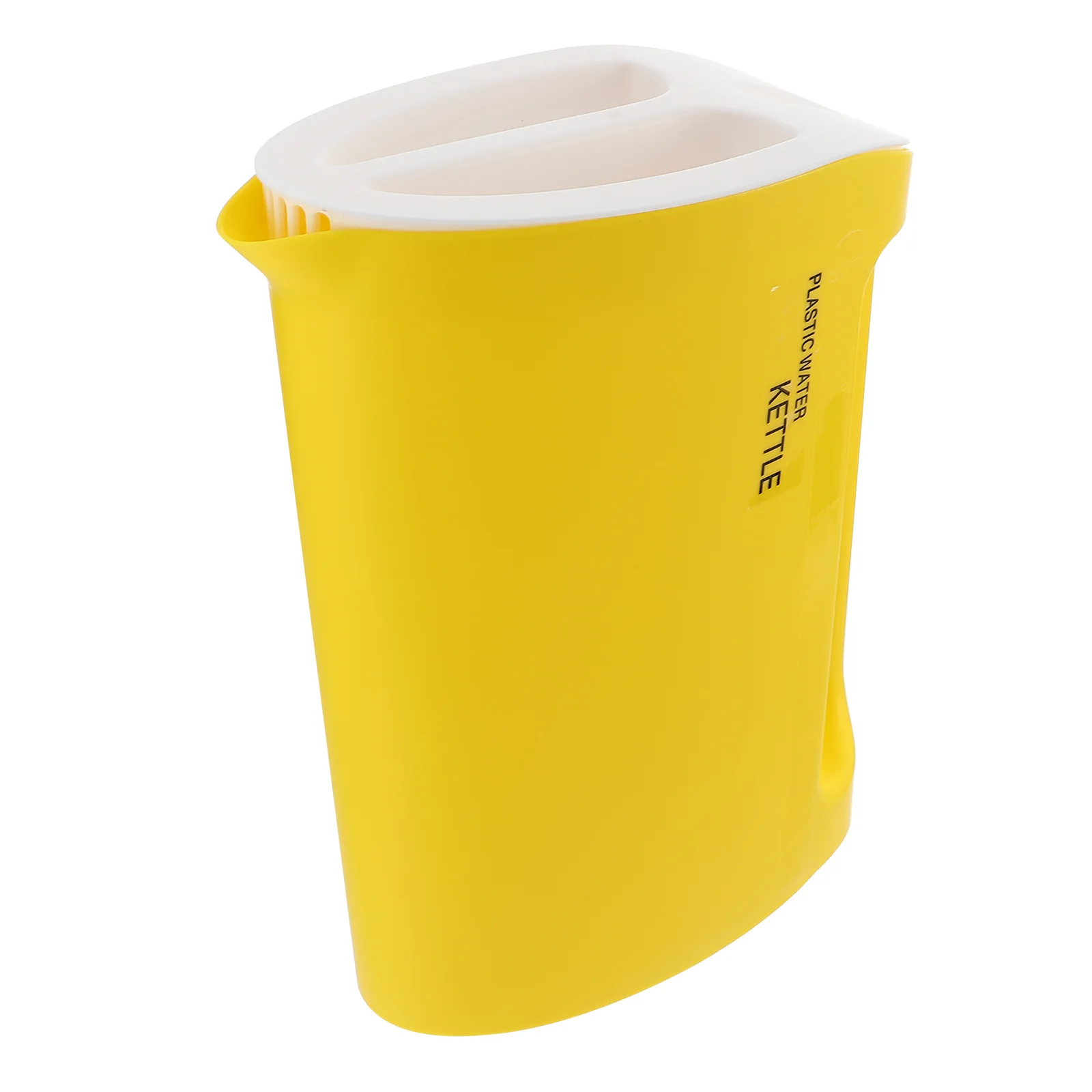 

Pitcher Water Tea Carafebeveragejug Pitchers Lemonade Kettle Cold Drinking Iced Dispenser Jarbedside Coffee Thermal Lid Beer Sun