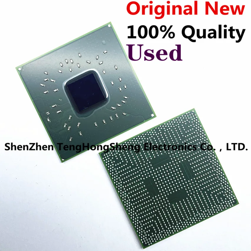 

100% протестированный очень хороший продукт, чипсет RS600ME 216MEP6CLA14FG BGA reball