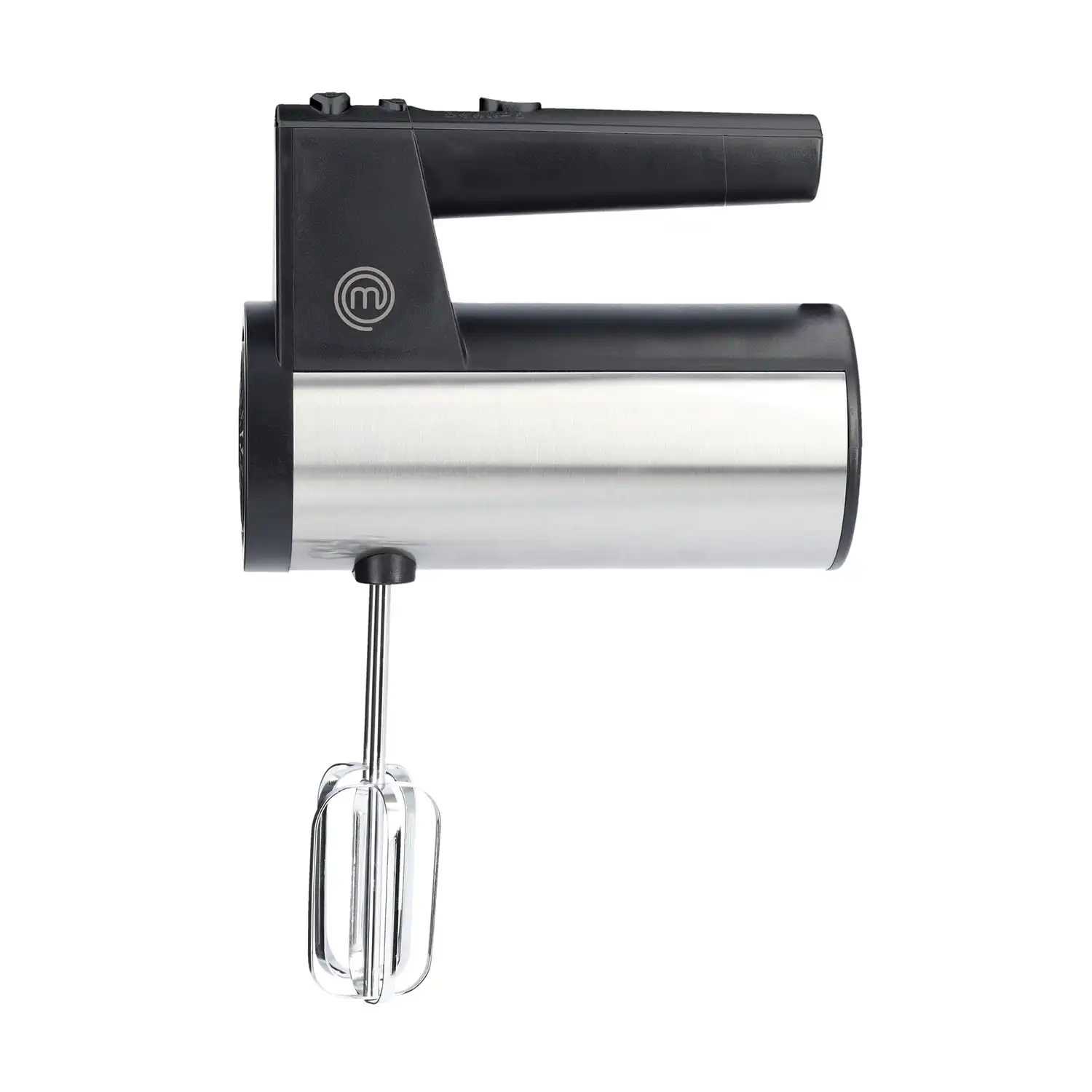 

Electric Hand Mixer, 200W Kitchen Whisk, Blender and Beater