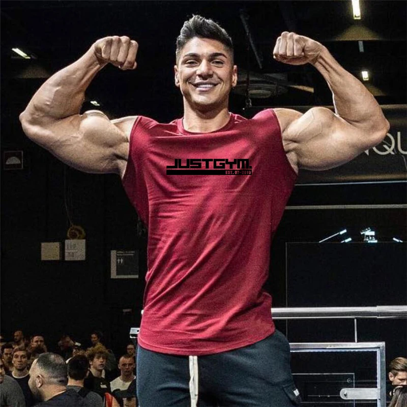 Рисунок 6 - Майка мужская без рукавов для бега