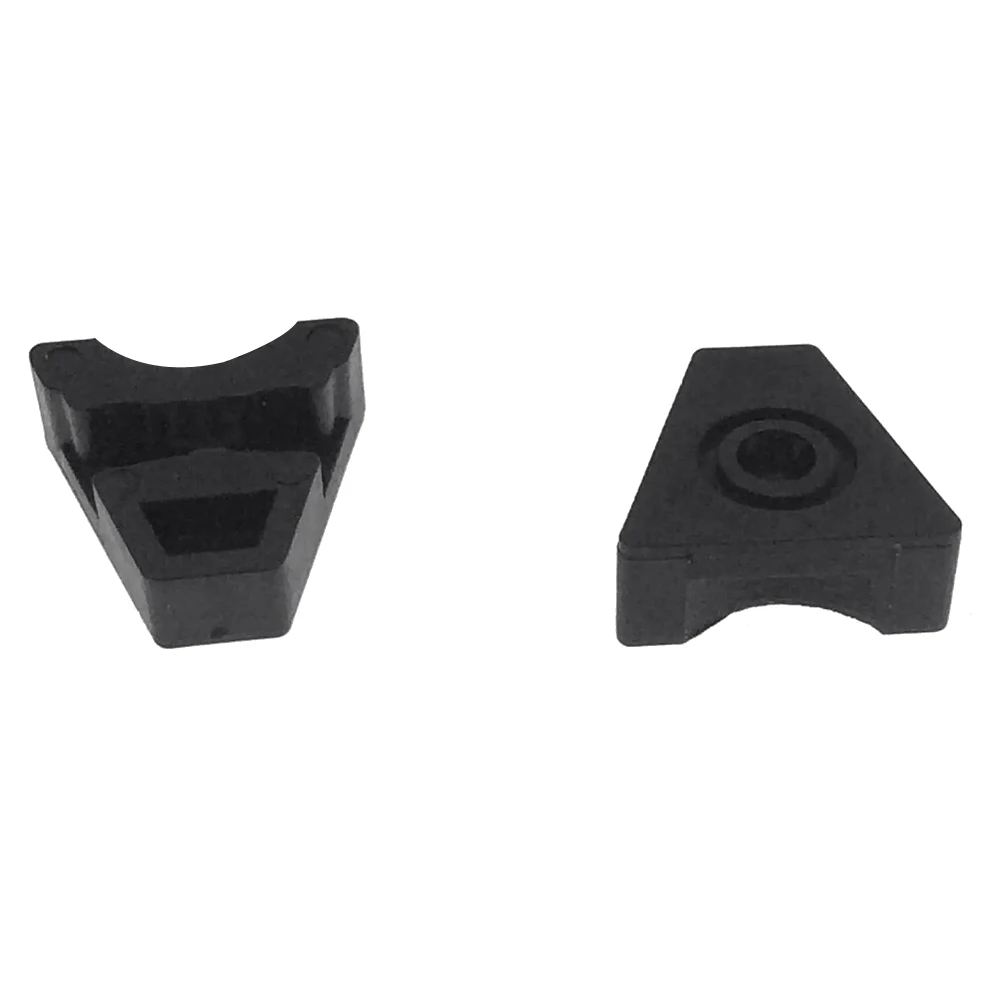 

2Pcs Car Sunroof Window Slider Repair Kit Clip for CLA a C E Class W176 W177 W205 C207 C117 62483671106