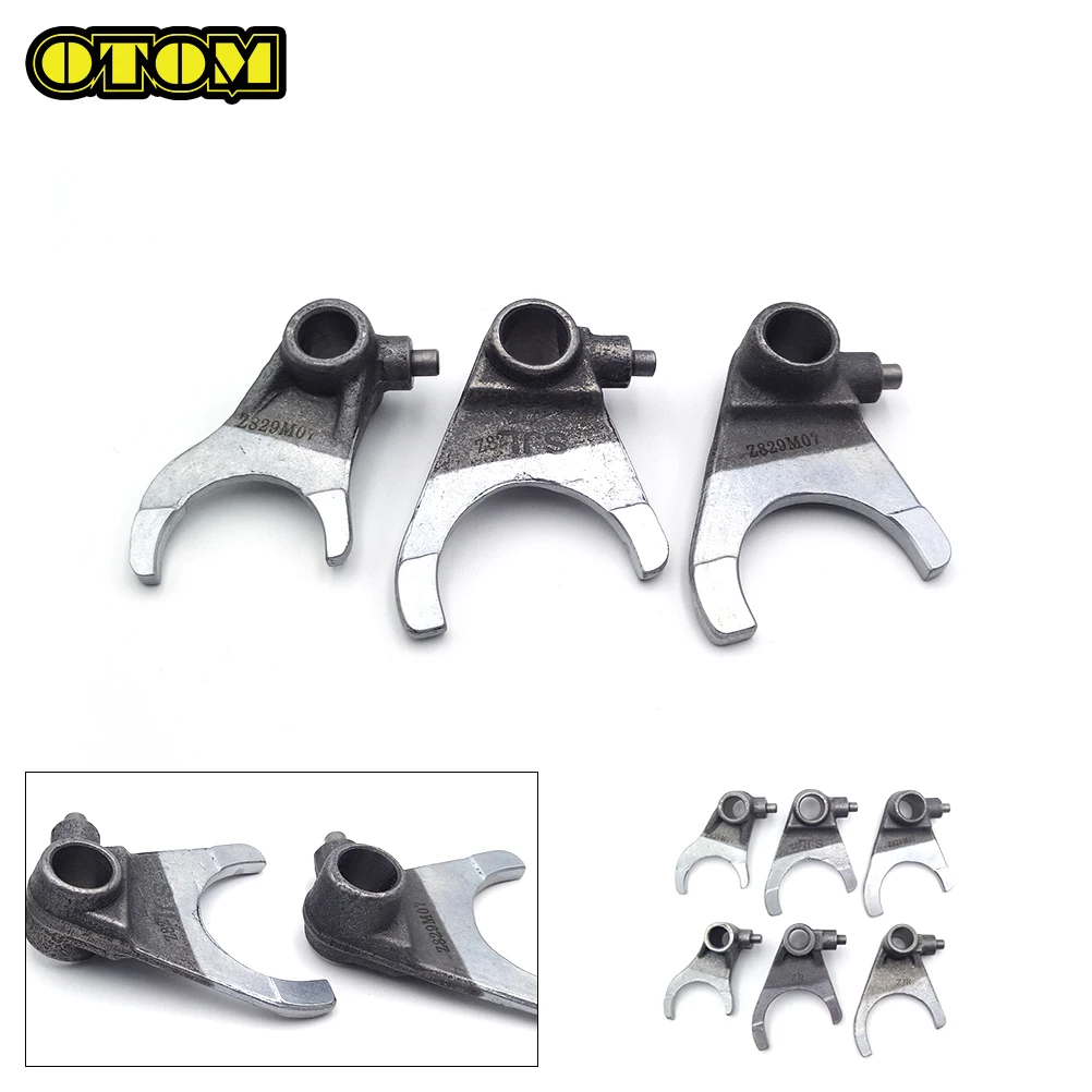 Моторная вилка для мотоцикла ZONGSHEN NC250 NC450 KAYO ESB KEWS HJ250H AVANTIS MOTOLAND BRZ MOTAX BOSUER ZUUMAV GR8