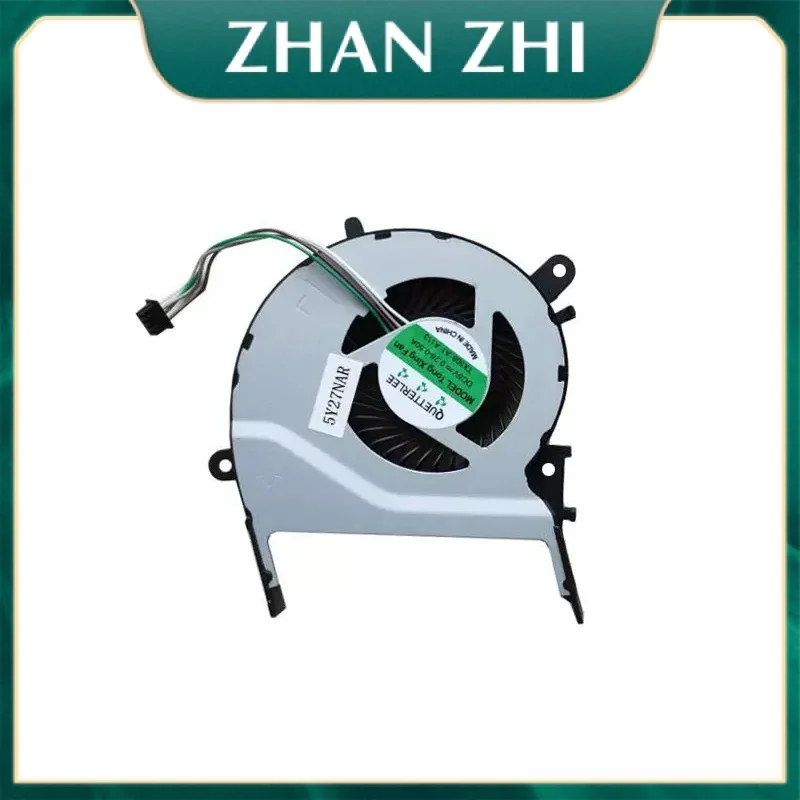 Новый кулер для ноутбука охлаждающий вентилятор процессора и графического ASUS