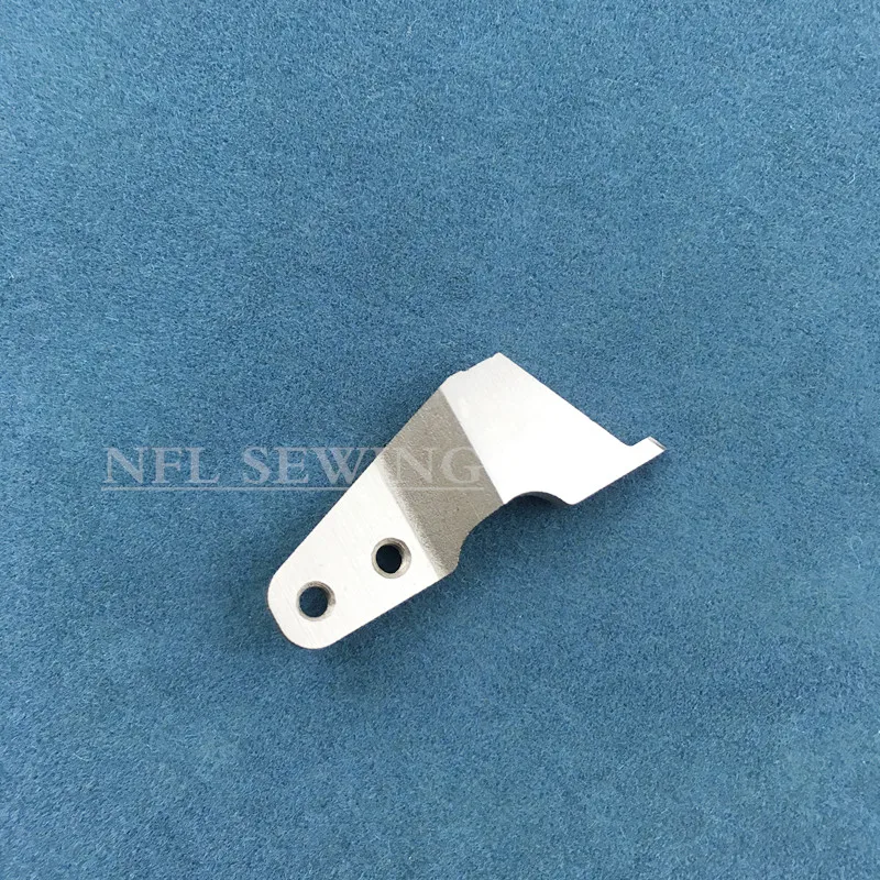Аксессуары для промышленных швейных машин нож резки рукавов Dukepu 0275330010