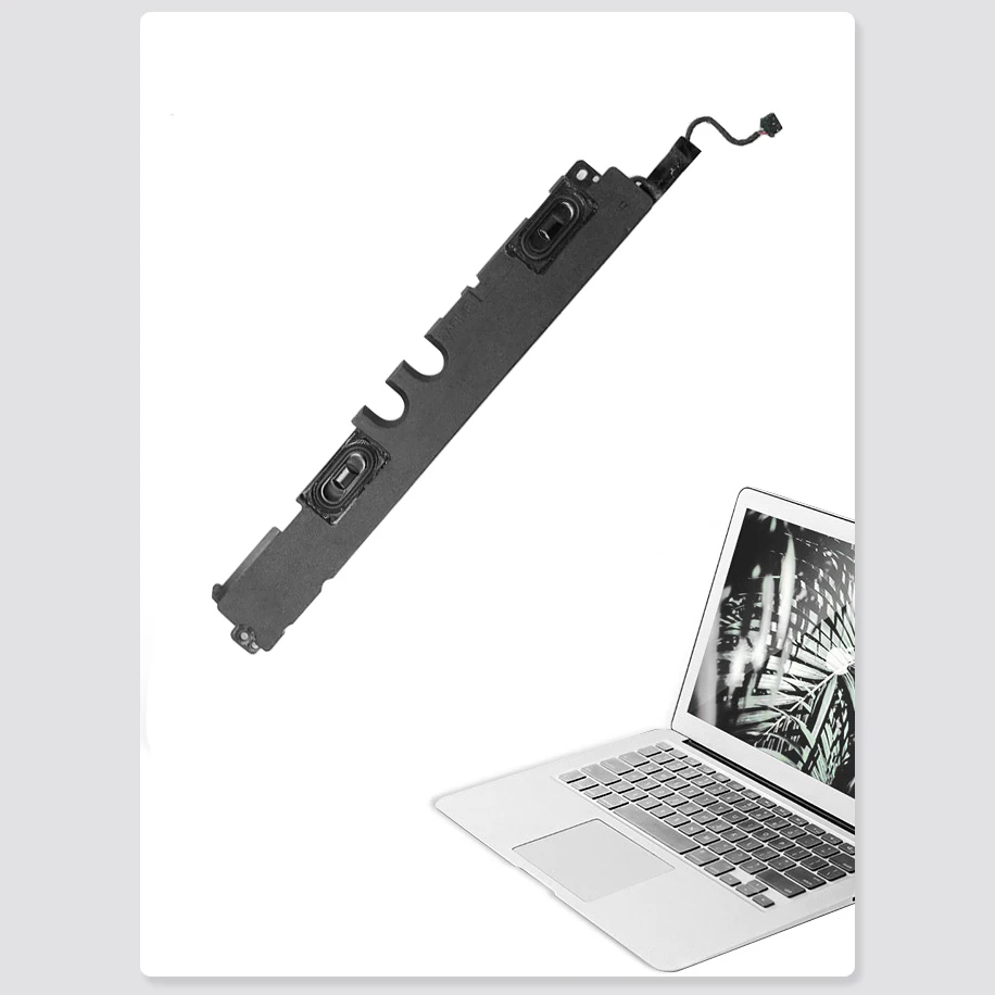 Встроенный динамик подходит для ноутбука EliteBook 840 G1 G2 850 левый и правый звук