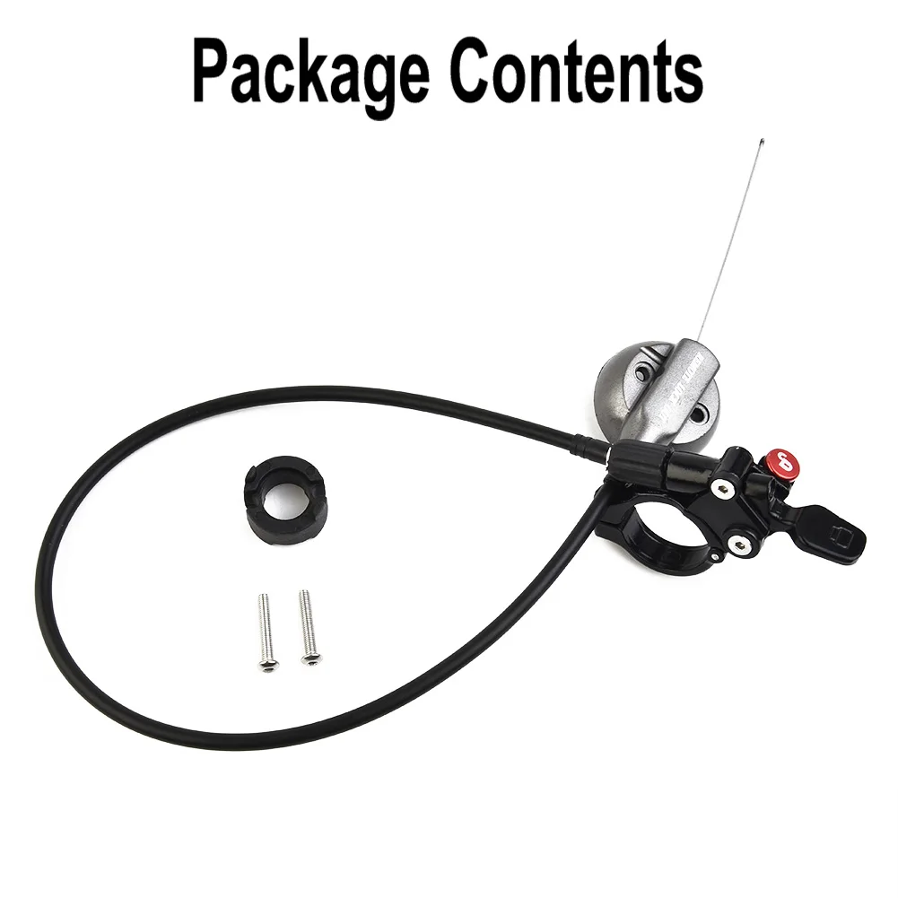 1 шт. переключатель блокировки вилки для XCR удаленная блокировка RAIDON около 80 г