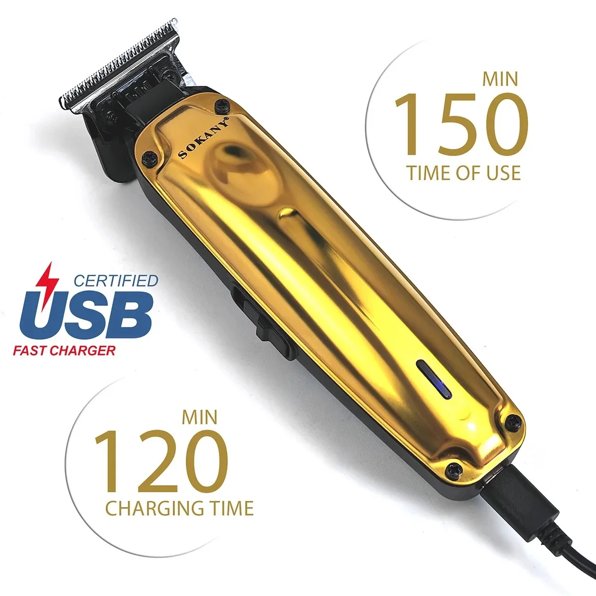 Профессиональный семейный набор электрическая машинка для стрижки волос