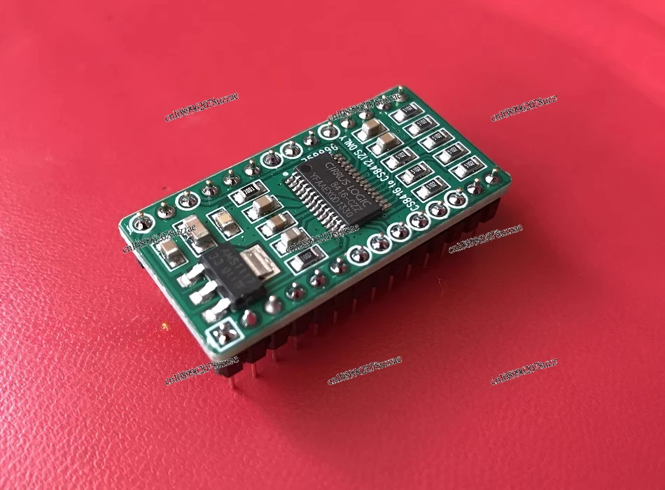 Модуль DIR9001 AK4118 AK4114 CS8416 WM8804 CS8422 для CS8412 3623