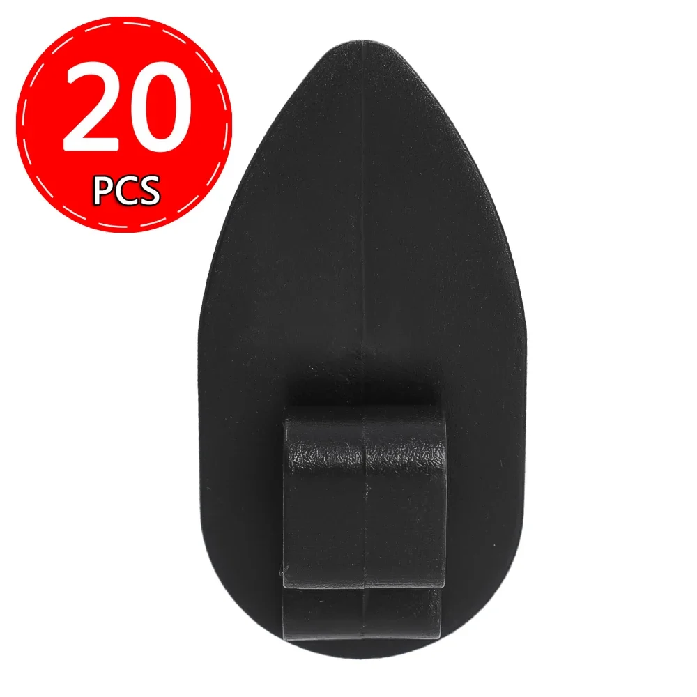 

Зажимы для автомобильного коврика, съемные крепежные ручки, зажимы, напольные держатели, автомобильные противоскользящие зажимы для крепления ковров, фиксатор крепления