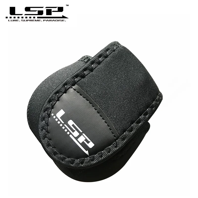 LSP Waterproof Breathable Fishing Reel Bag Protective Case C