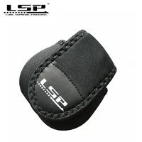 lsp waterproof breathable fishing reel bag protective case cover baitcasting reel bag fish wheel protector pouch