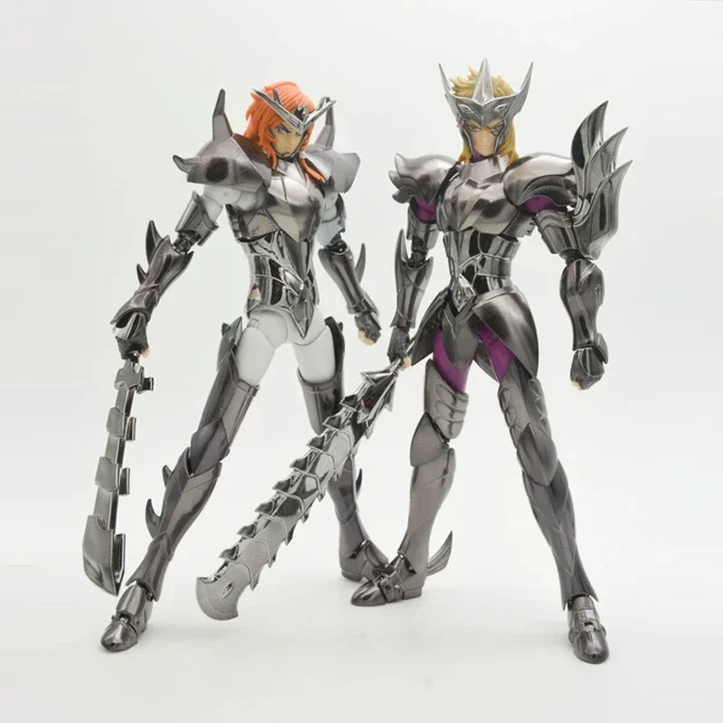 JM.MST Saint Seiya Myth Cloth EXM Гранир Сигмунд Эйктирнир Сурт SOGSoul of God Рыцари Зодиака Фигурка в наличии (art.: 3920db28ce657) - 3920db28ce657