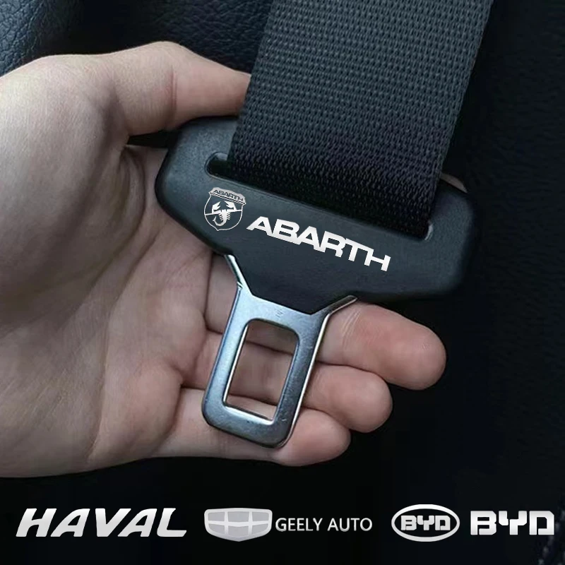 

4Pcs Metal Car Styling Interior Decoration Stickers Random Decals For Subaru STI Forester WRX BRZ WRC Tribeca Outback Ascent