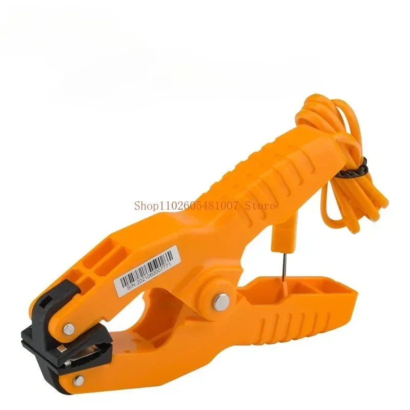 HT-05 Зажим для труб измерения температуры термопары термометра K-типа Датчик зонда