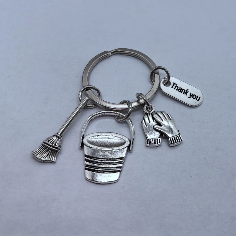 

Брелок BONIYIXIAO металлический