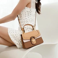 women crossbody bags with top handle shoulder messenger strap 2022 new hot fashion high quality leather luxury designer handbags
