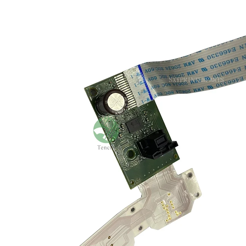 Новая печатающая головка совместимая со стандартным креплением для HP 3638 3636 3630 3838