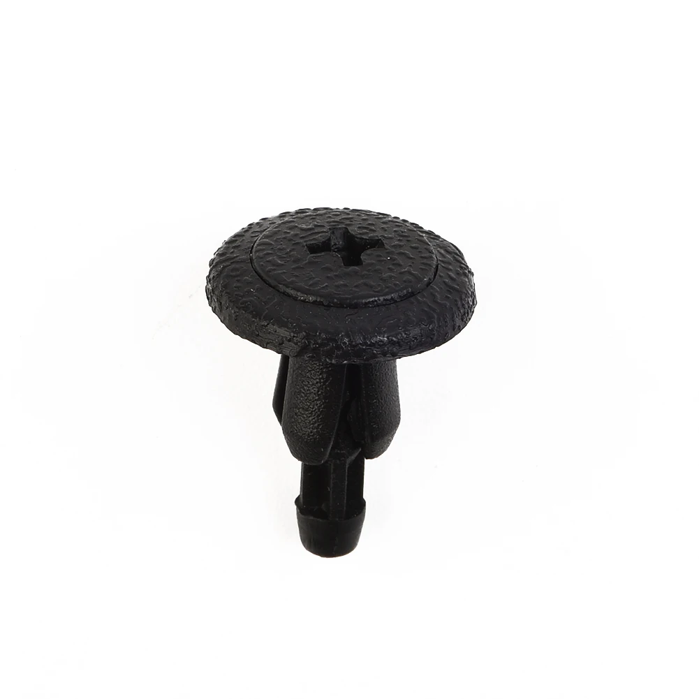 

Durable Screw Plastic Screw Plastic Screw ABS Plastic Parts 30PCS 90683-GR1-003 90683-MBW-00 Accessories Clips Fairing