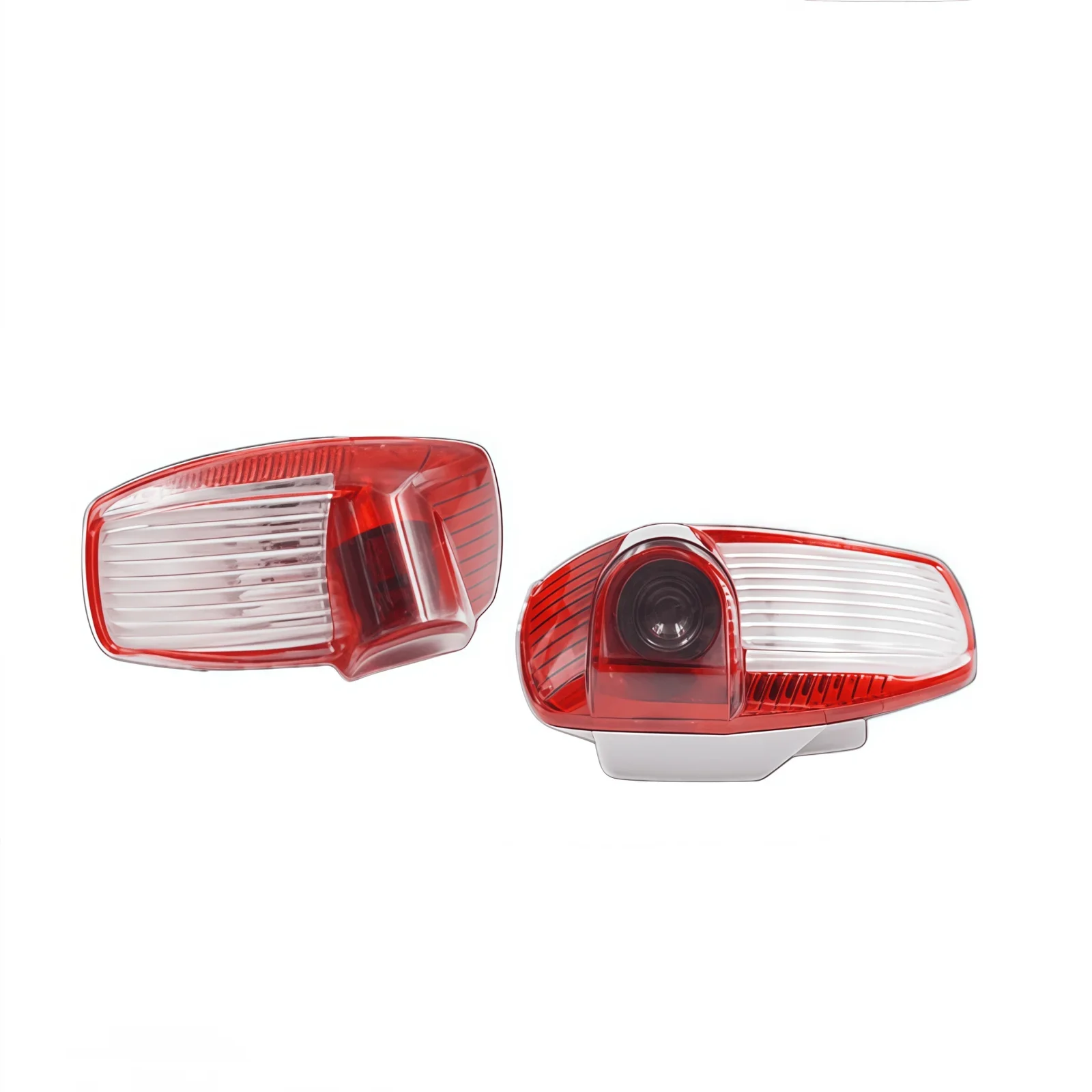 Фото Проекционные LED-фонари для дверей автомобиля HD LED для Porsche Macan S 95B, Taycan 987, 911, Panamera 970, 971, Cayenne 957, 958, 718 Boxster, Cayman №5