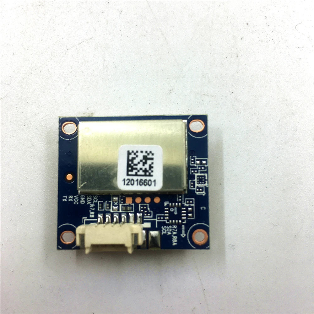 JJRC X17 бесщеточный Дрон Квадрокоптер, запасные части, оригинальный GPS модуль, детали для замены, аксессуары