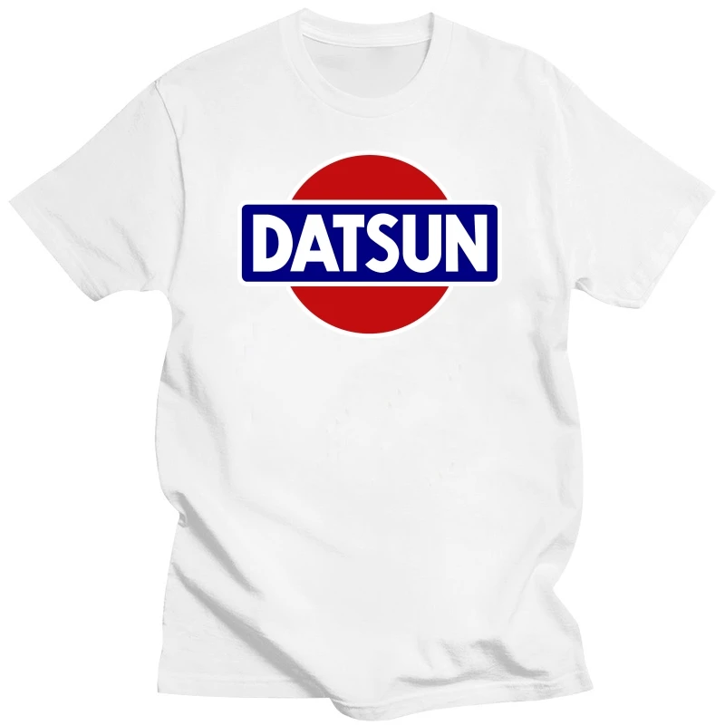 Фото Datsun, винтажный телефон, потрясающая новая версия, летние топы с графическим рисунком, футболки для мужчин с графическим рисунком №1