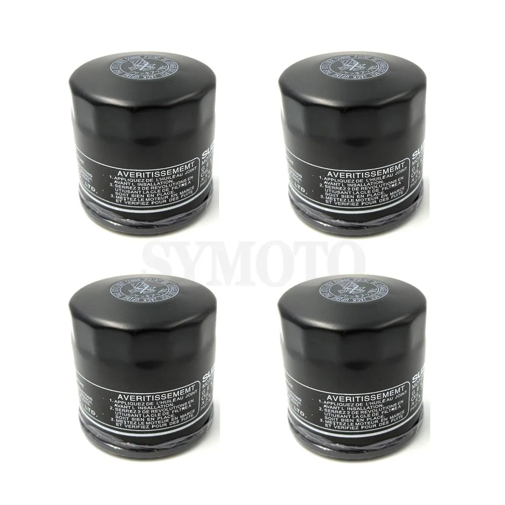 Фильтры для очистки масляной сетки для Suzuki GSX650 SFV650 SV650 VS700 GSR750 GSX750 GSXR750 VS750 C800 M800 VL800 VS800 RF900