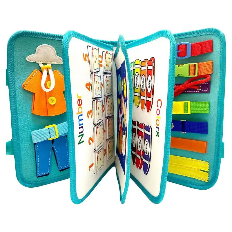 

Busy Boards Dinosaur Montessori Busy Boards Toddler Activities Board Fine Motor Toys Preschool Learning Activities Travel Toy