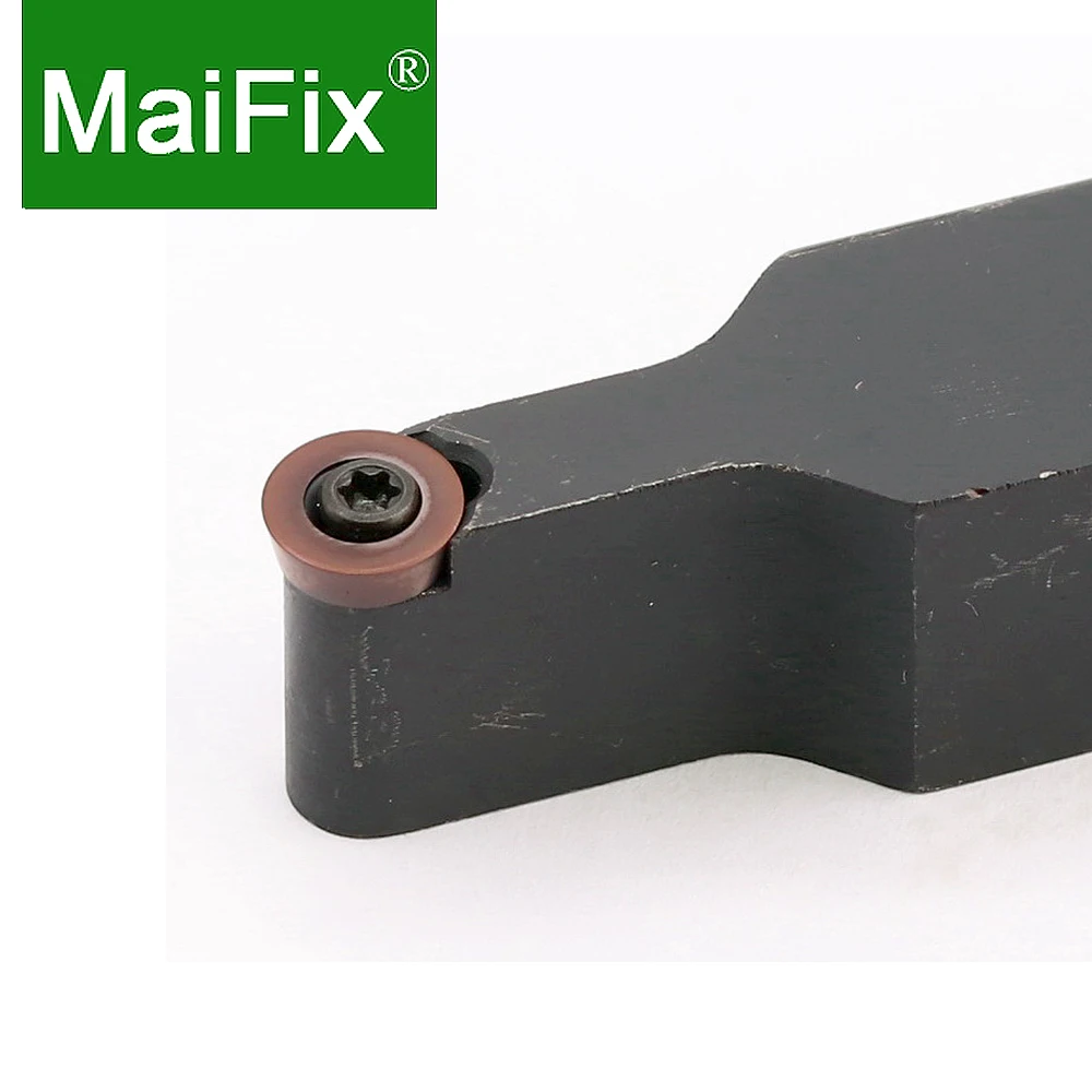 Фото Токарный инструмент Maifix SRDPN1010 SRDPN1212 SRDPN1616 SRDPN2020 SRDPN2525, внешний токарный инструмент, режущий стержень, токарный станок с ЧПУ SRDPN, поворотный держатель №5