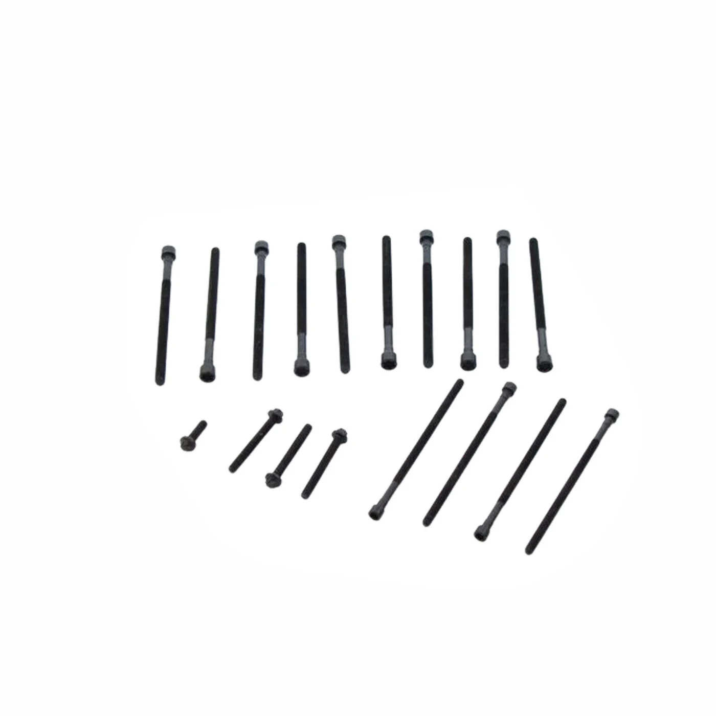 Комплект головных болтов 11122165470 для двигателя BMW 1 2 3 4 5 6 7 серии 0 N54B30A N55B30A с