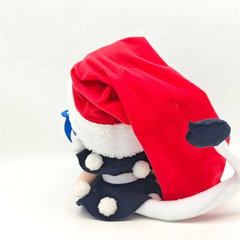 Фото Мягкая 20 см Touhou Project, милая плюшевая игрушка Doremy для детей, фанатов, косплей, подарки на день рождения, праздник, коллекция, украшение комнаты на Рождество №4