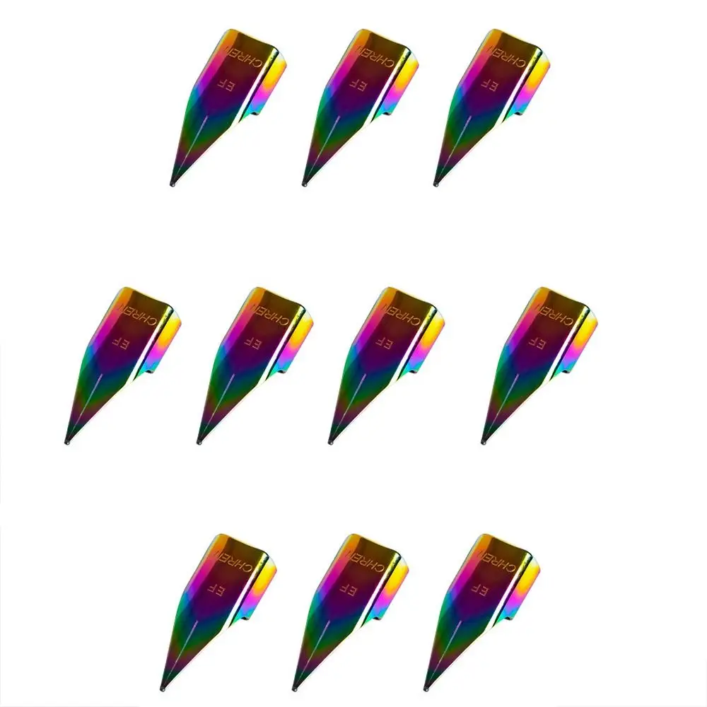 

Наконечники перьевых ручек 0,38 мм, 10 шт