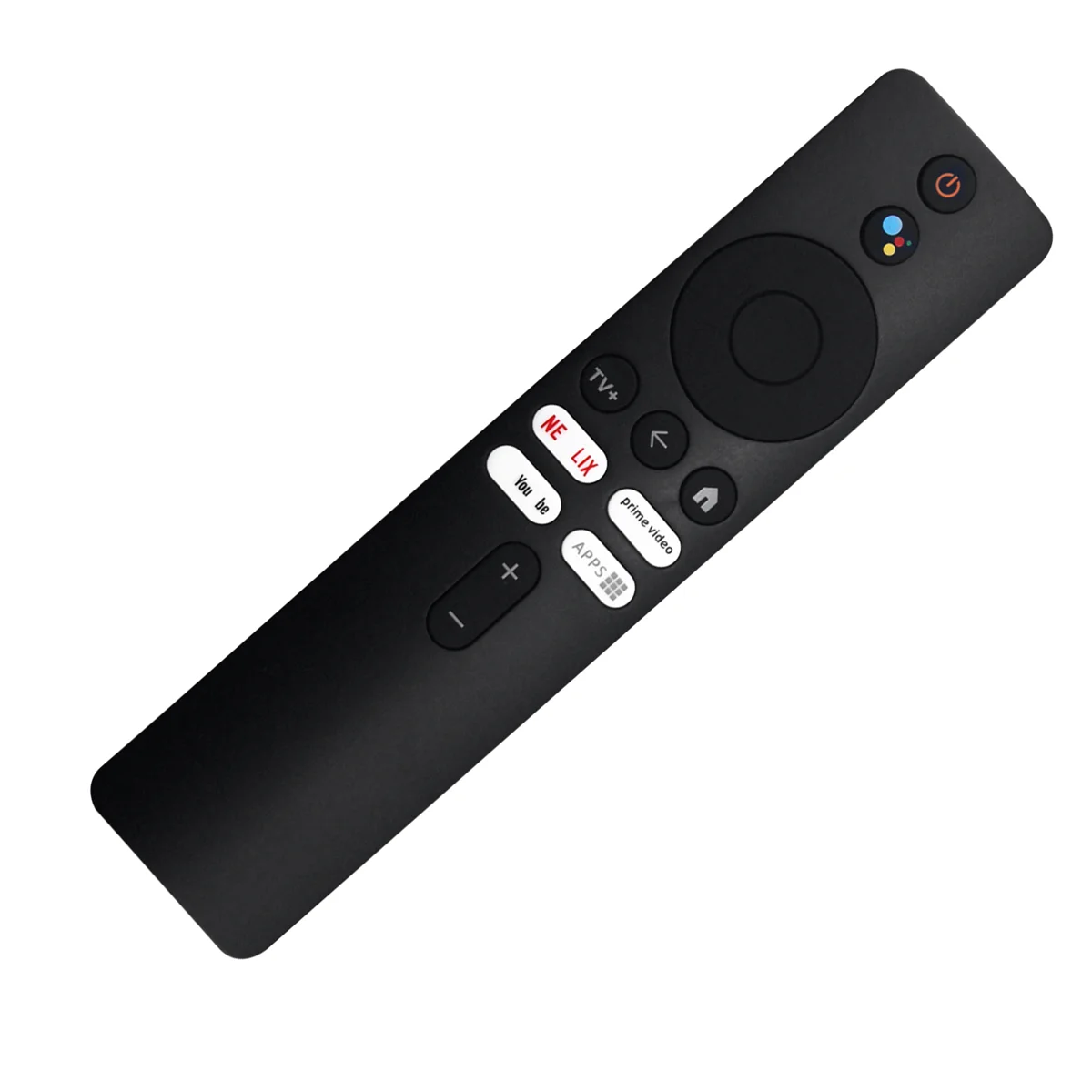 Запасной телефон голосовой пульт дистанционного управления для Xiaomi MI TV