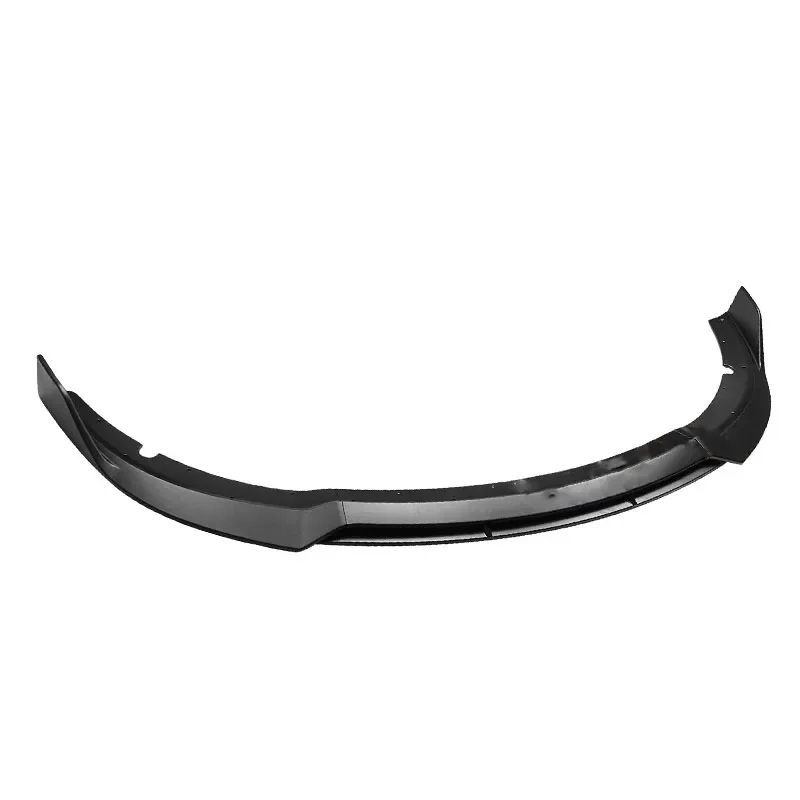 

Разветвитель для автомобильного переднего бампера, спойлера, карбонового черного цвета, V2