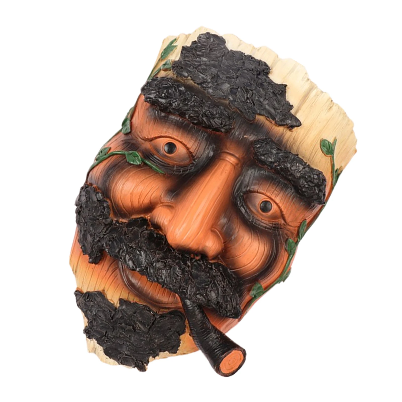 

Цветочные горшки для стариков, смоляные горшки для лица дерева, стариков