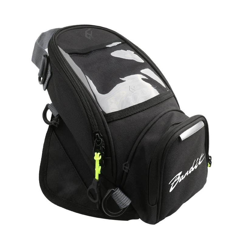 

Новая многофункциональная сумка-чехол для мобильного телефона для SUZUKI GSF 250 750 1200 1250 GSX150 Bandit S 650 Аксессуары...