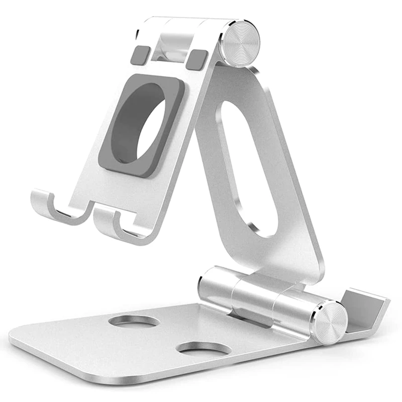 

3-1 Adjustable Charger Stand Compatible For Apple Watch, Phone Stand, Tablet Stand(4-12.9 Inch), All Phones