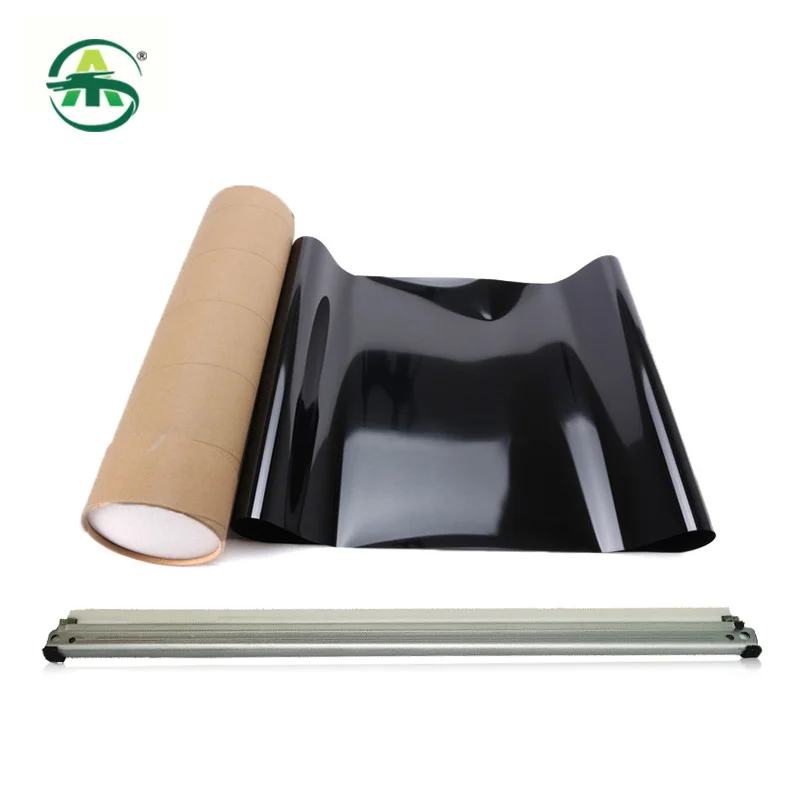 

Transfer Belt Blade+IBT Transfer Belt Compatible for Konica Minolta C5500 5501 6501 6500 C5500 C5501 C6501 1pcs