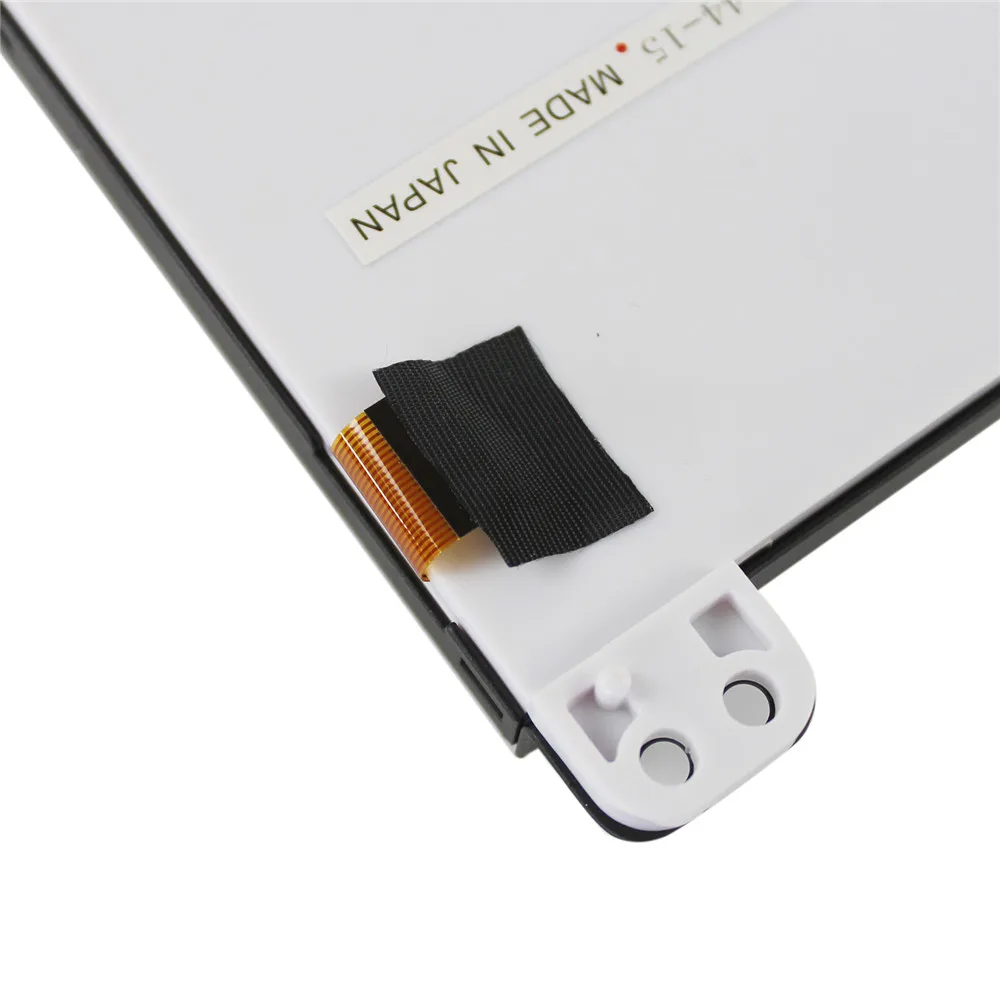 1 шт. новая панель для ЖК-дисплея экскаватора