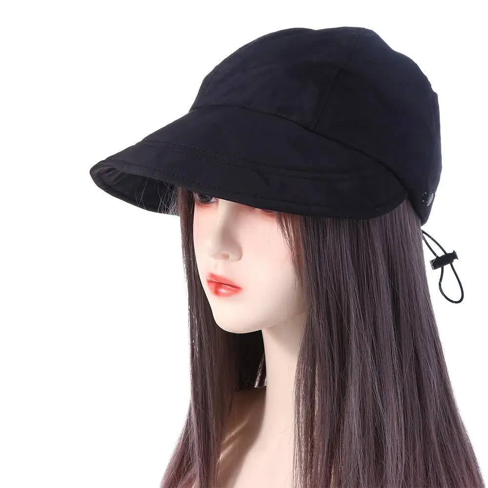 Рисунок 4 - Модная хлопковая солнцезащитная Кепка для девочек