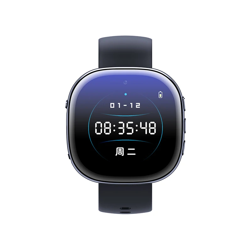 Мини-камера спортивные часы носимый монитор наблюдения для домашней