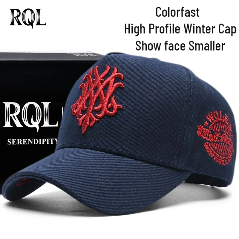 Fashion Embroidered Totem Trucker Hat Hip Hop Xl