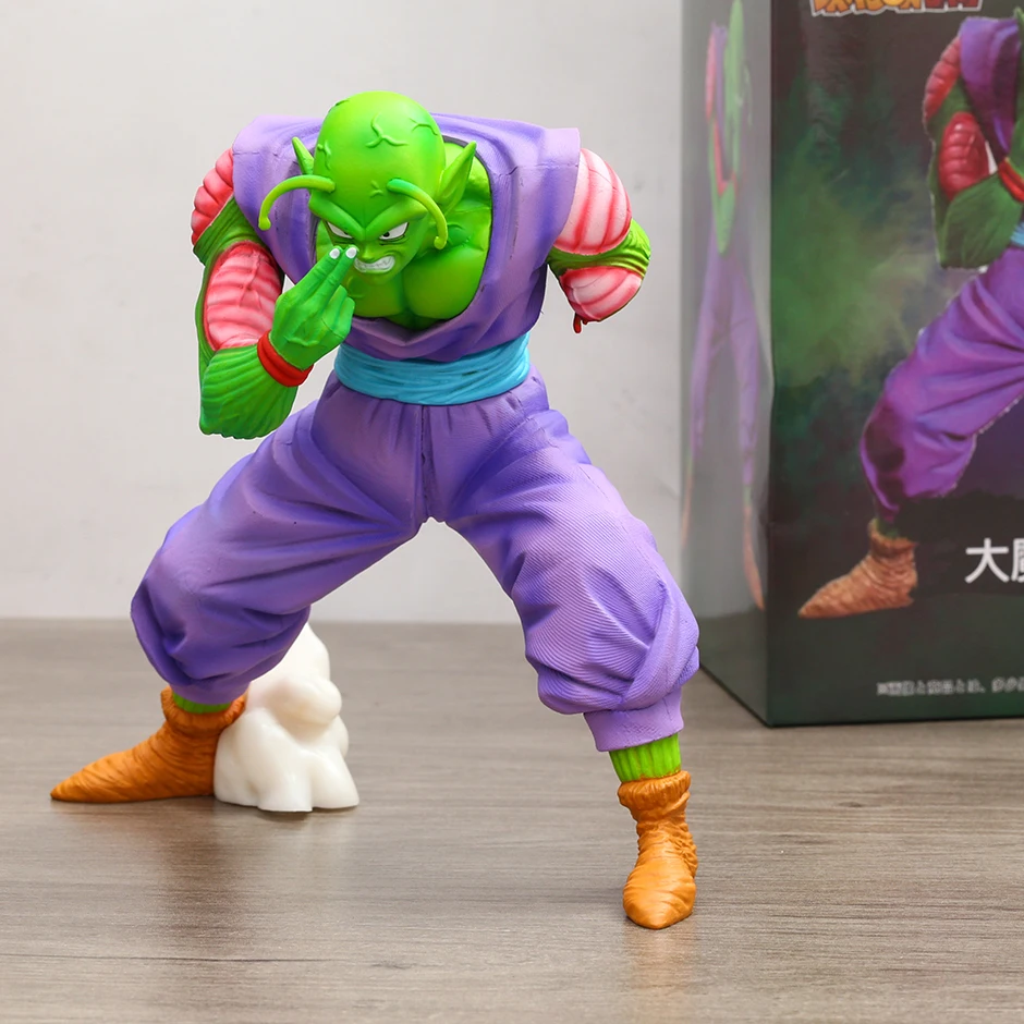 

Dragonball Ichiban Kuji Makankosappo фигурка пикколо