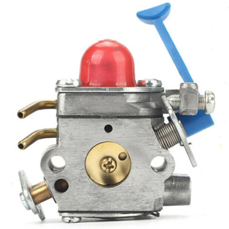 Комплект фильтров прокладок карбюратора для триммера Husqvarna 124L 125L 125Ld 128C 128Cd 128L 128Ld