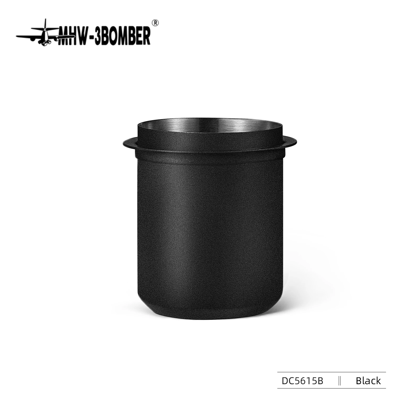 

Дозирующая чашка MHW-3BOMBER из нержавеющей стали