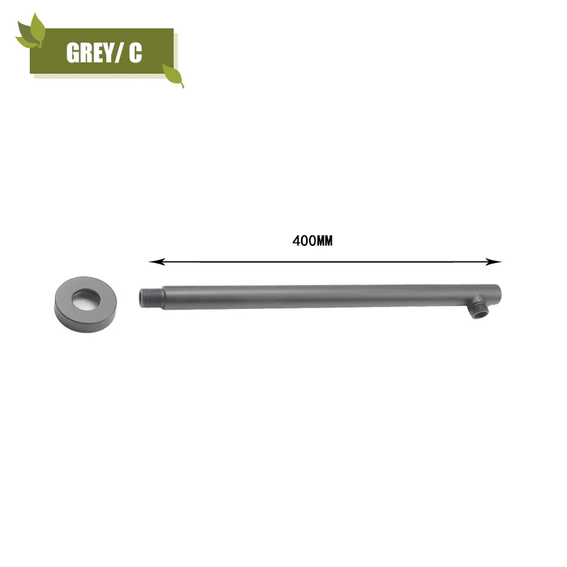 

Держатель для душа из нержавеющей стали хром